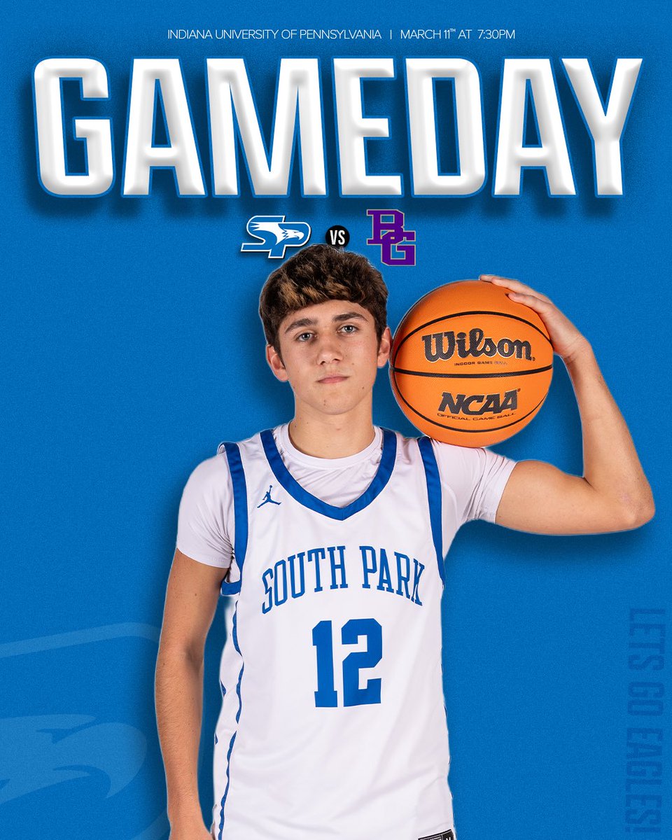 South Park Boys’ Basketball tweet media