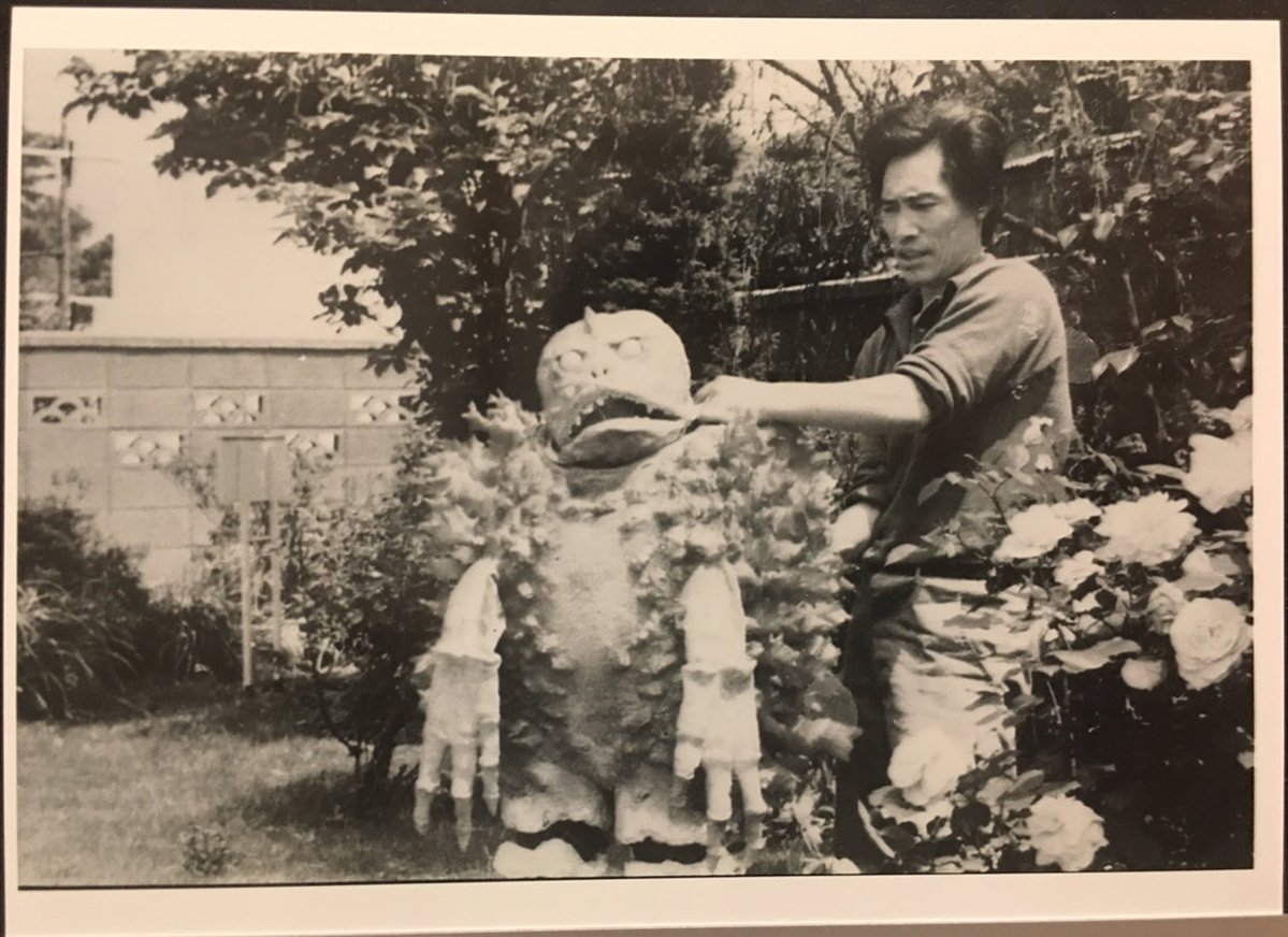 yoichi iwasa tweet media