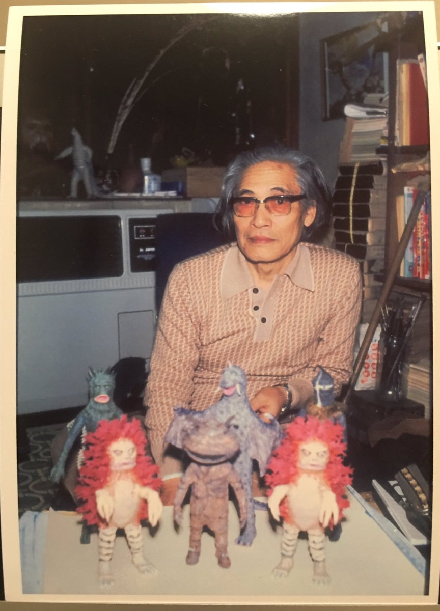 yoichi iwasa tweet media