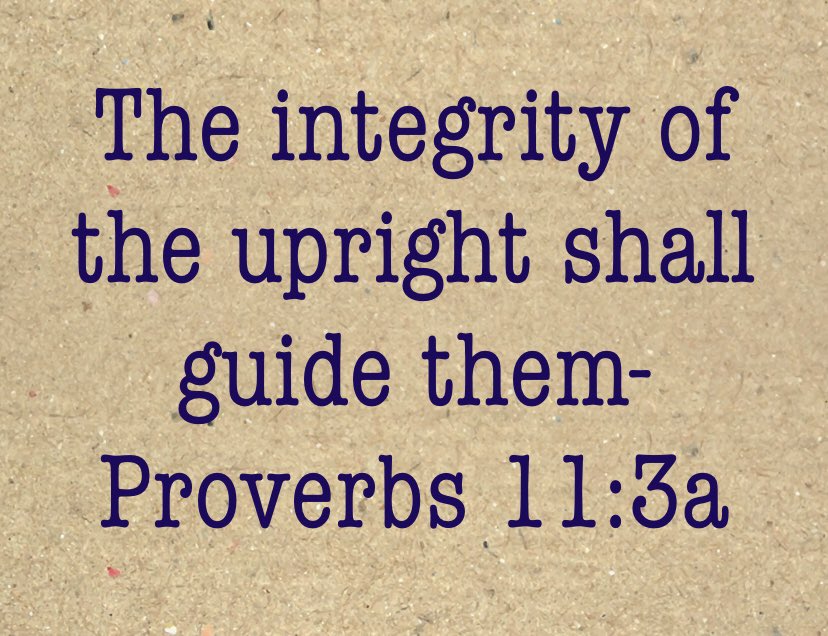 ChrisannDawson's tweet image. My right living can act like a guardrail, keeping me on the path.
💯♥️ #WisdomWednesday ♥️💯