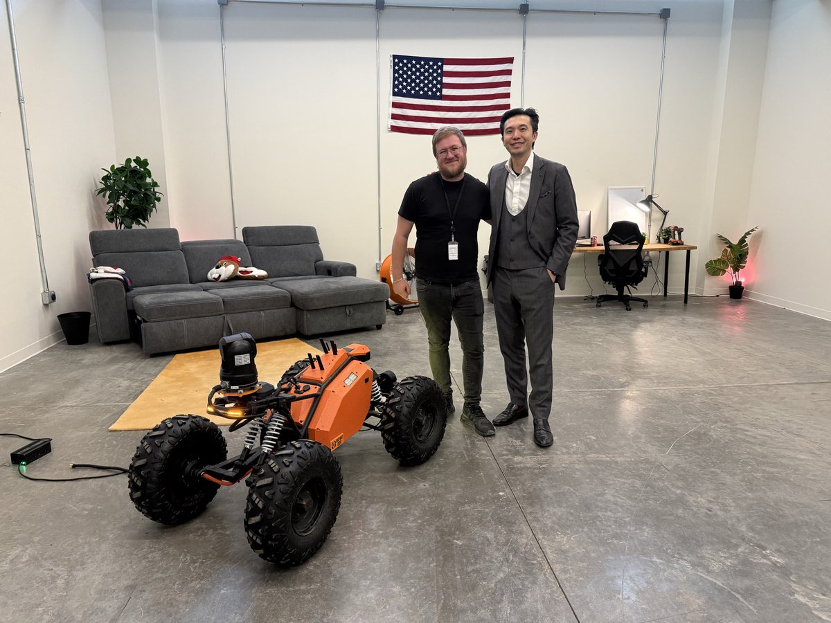 Patrick P. L. Tsang tweet media