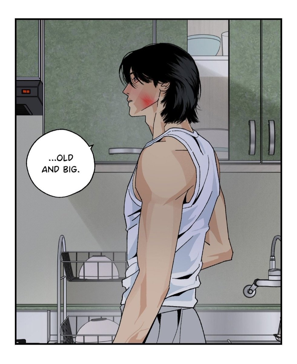 maru is tired 🫩 tweet media