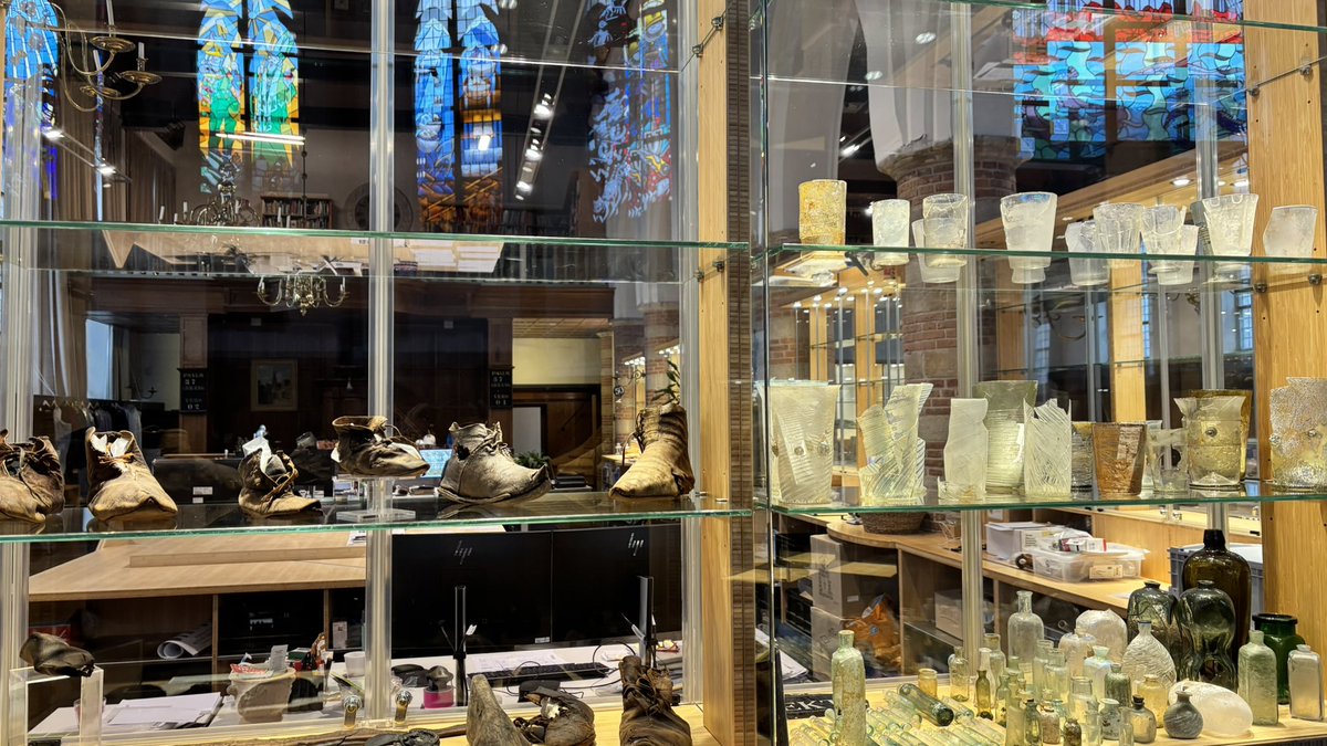 Anja van Zalinge tweet media