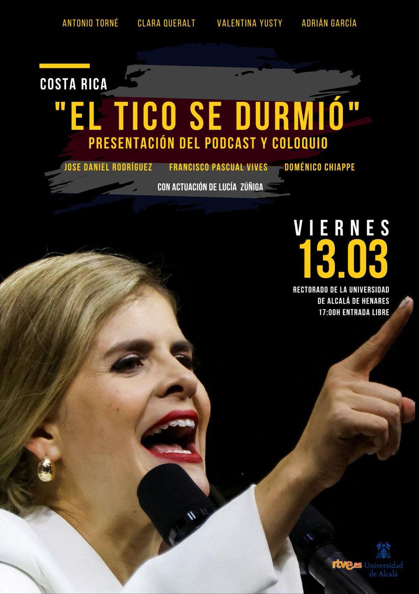 Alfonso Armada tweet media