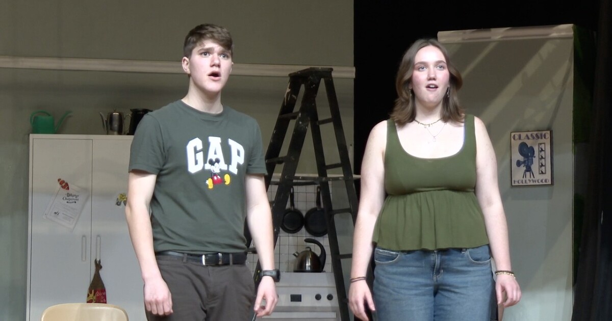 fltrek's tweet photo. Wakulla High Students To Compete At Florida State Thespians Festival: Wakulla High School theatre students are preparing to compete against more than 9,500 students from across Florida at the Florida State Thespians https://t.co/usN0h1uIrx https://t.co/KDFIzcghN5