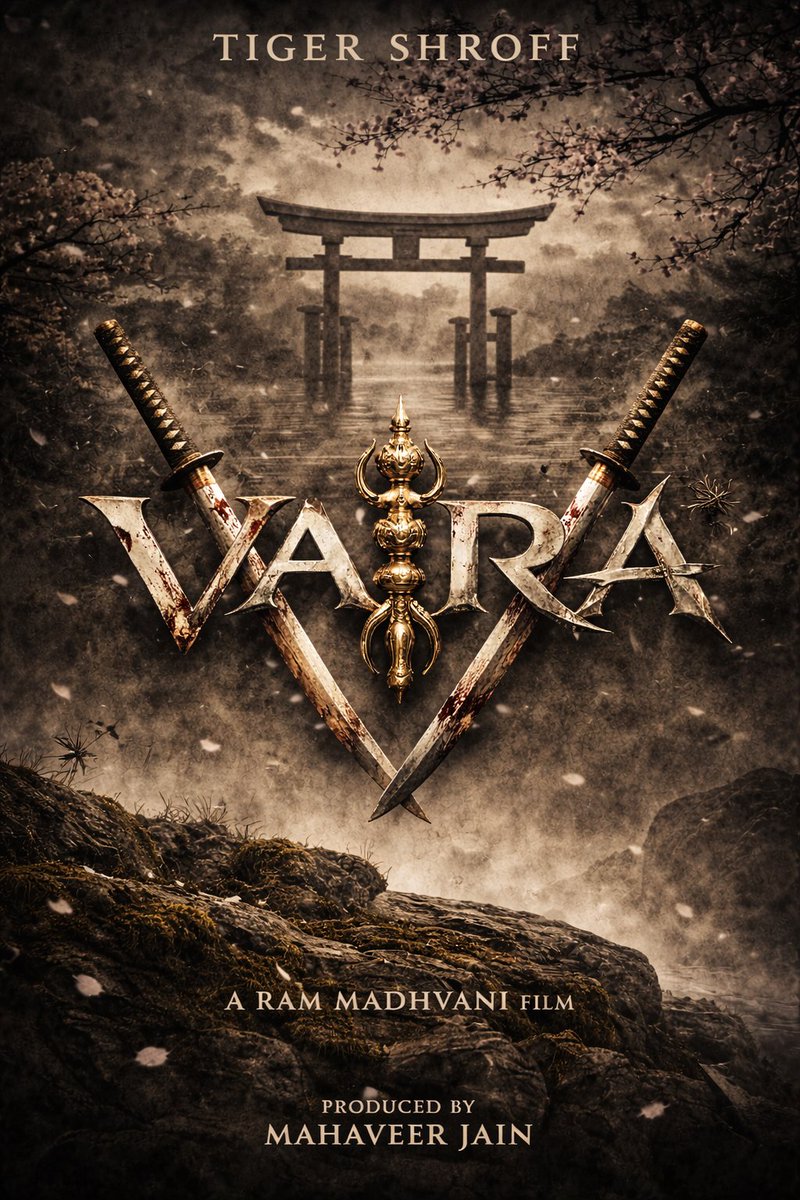 #Vajra🔱⚡ tweet media