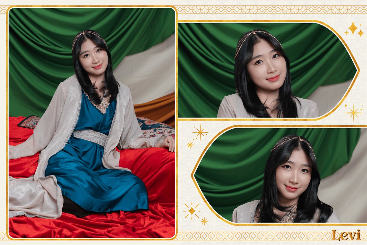 out of context levi tweet media