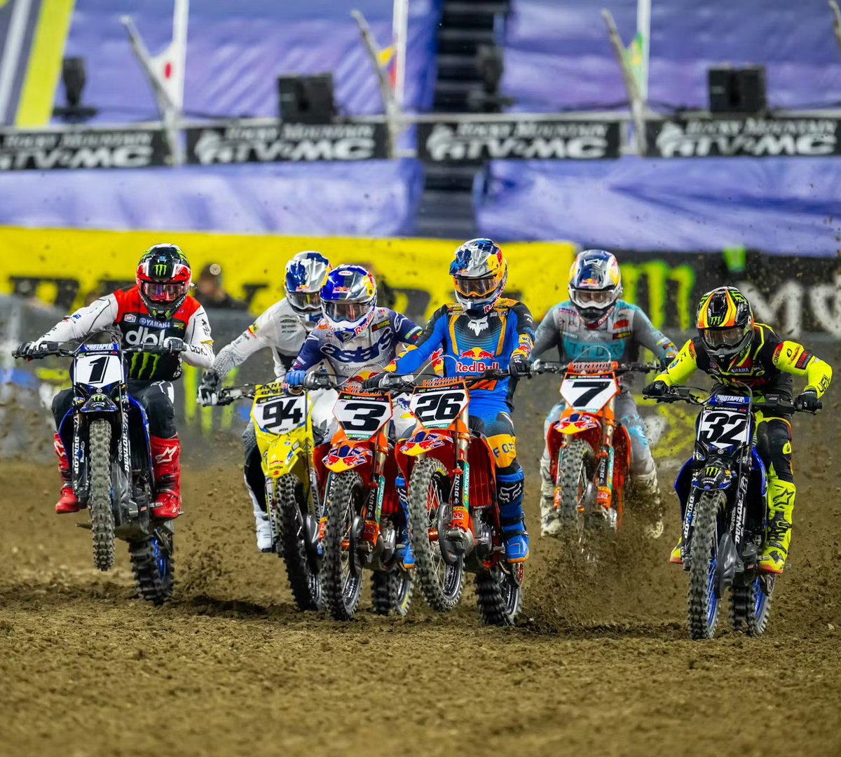 High Point Raceway tweet media