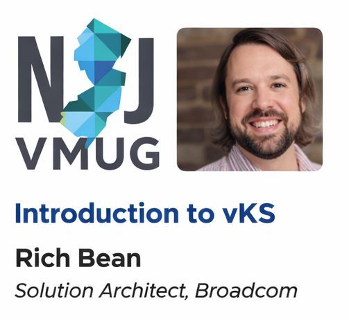 NJVMUG tweet media