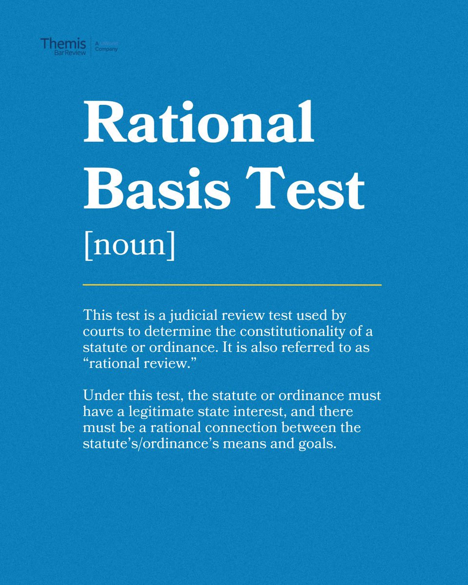 Themis Bar Review tweet media