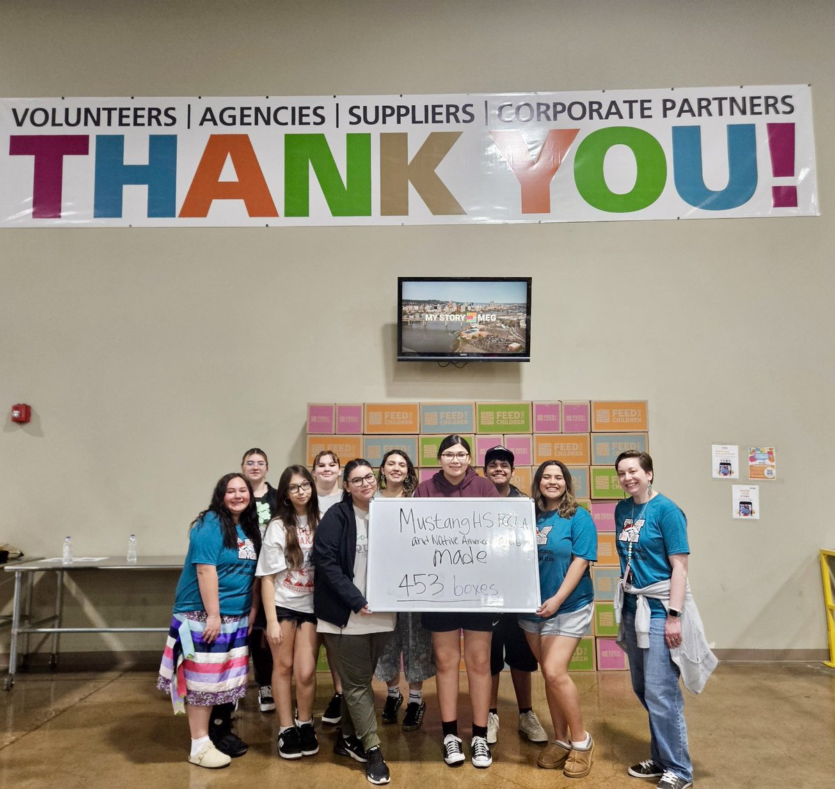 Mustang Indian Ed tweet media