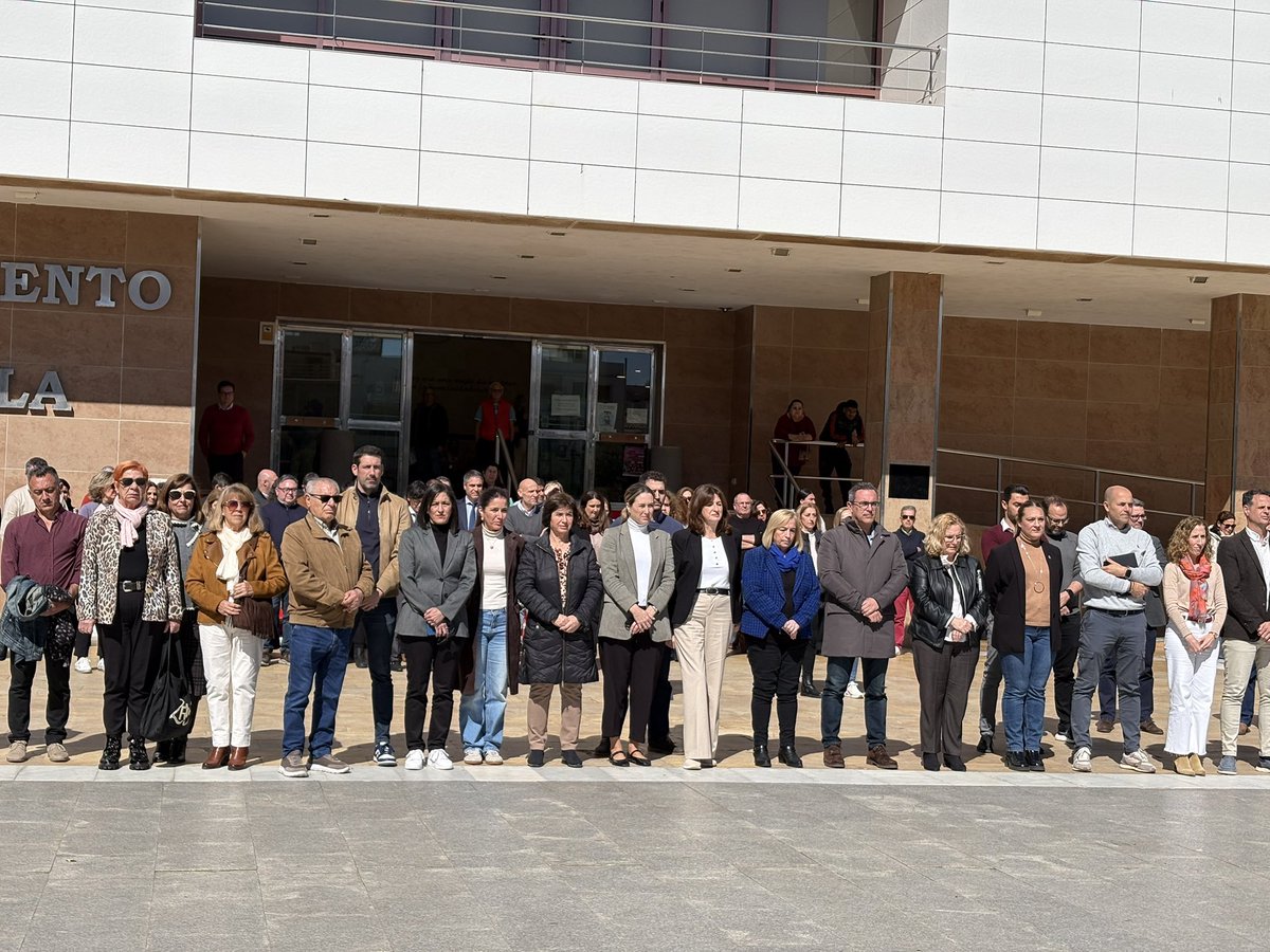 VOX Fuengirola 🇪🇸 tweet media