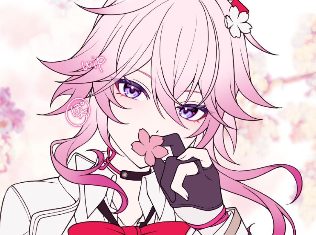 ぽち丸 tweet media