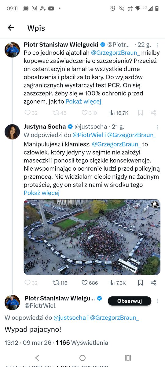 Justyna Socha tweet media