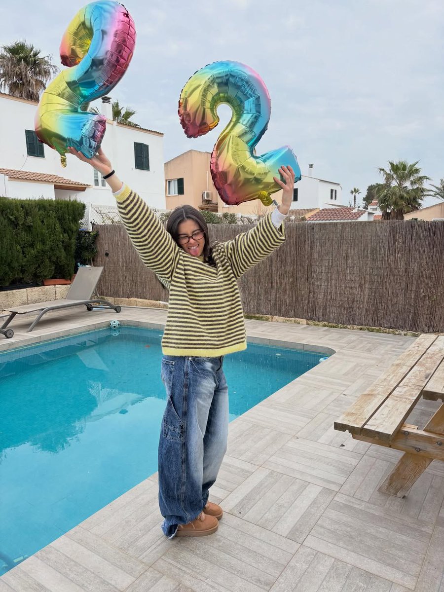 Emma ³ 🌼🌳🌹 #N6I tweet media