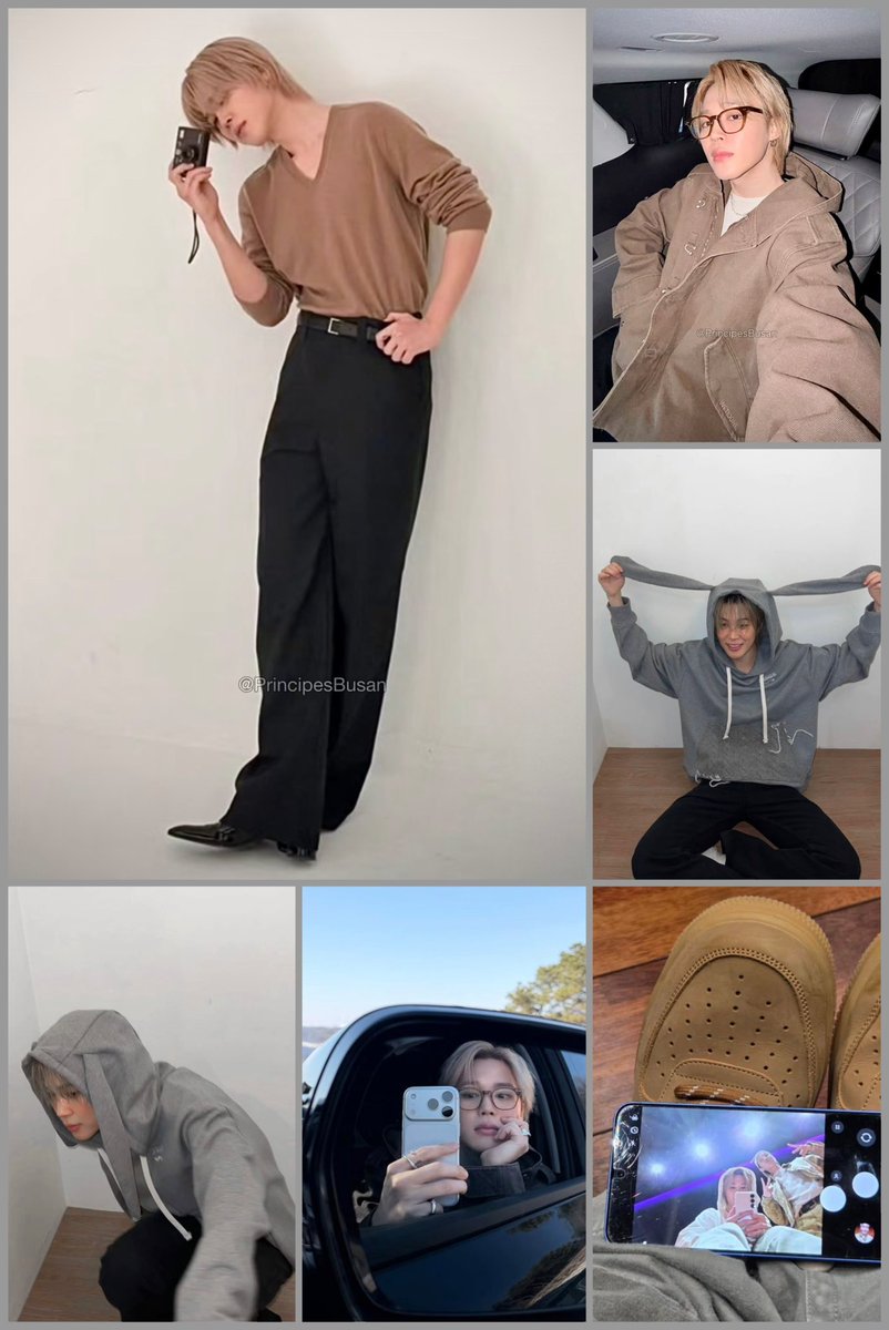 𝕷𝖔𝖘 𝕻𝖗𝖎𝖓𝖈𝖎𝖕𝖊𝖘 𝕯𝖊 𝕭𝖚𝖘𝖆𝖓 🐥💜🐰 tweet media