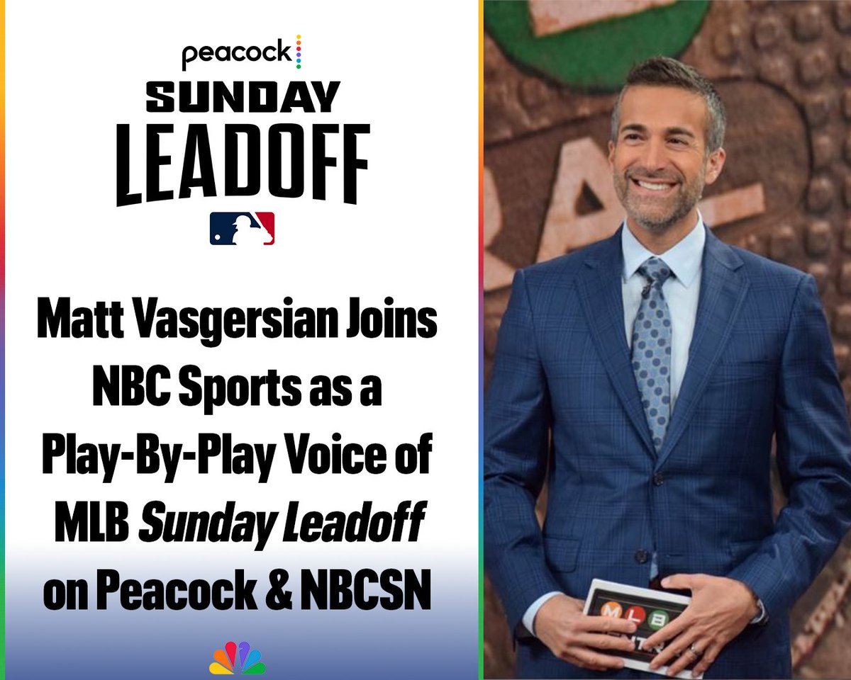 NBC Sports PR tweet media