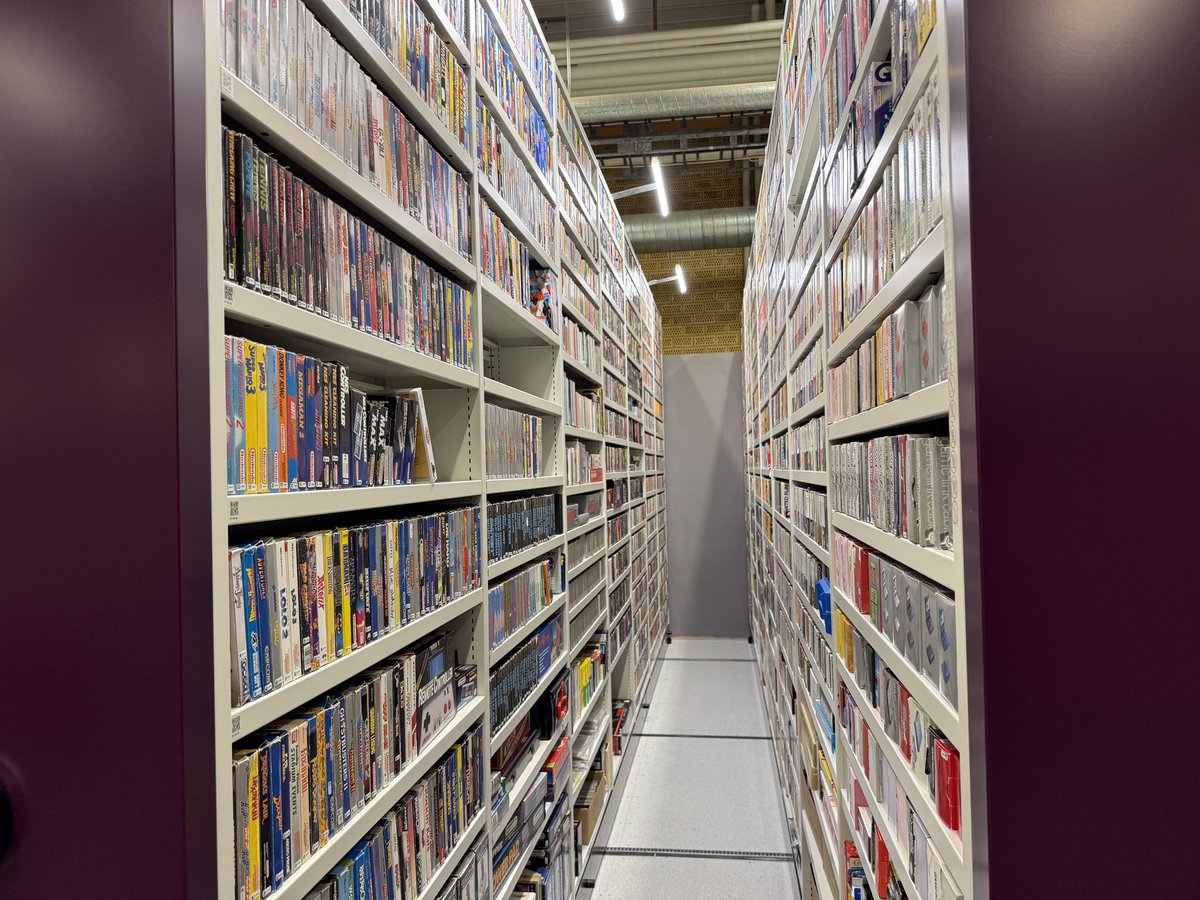 Embracer Games Archive tweet media