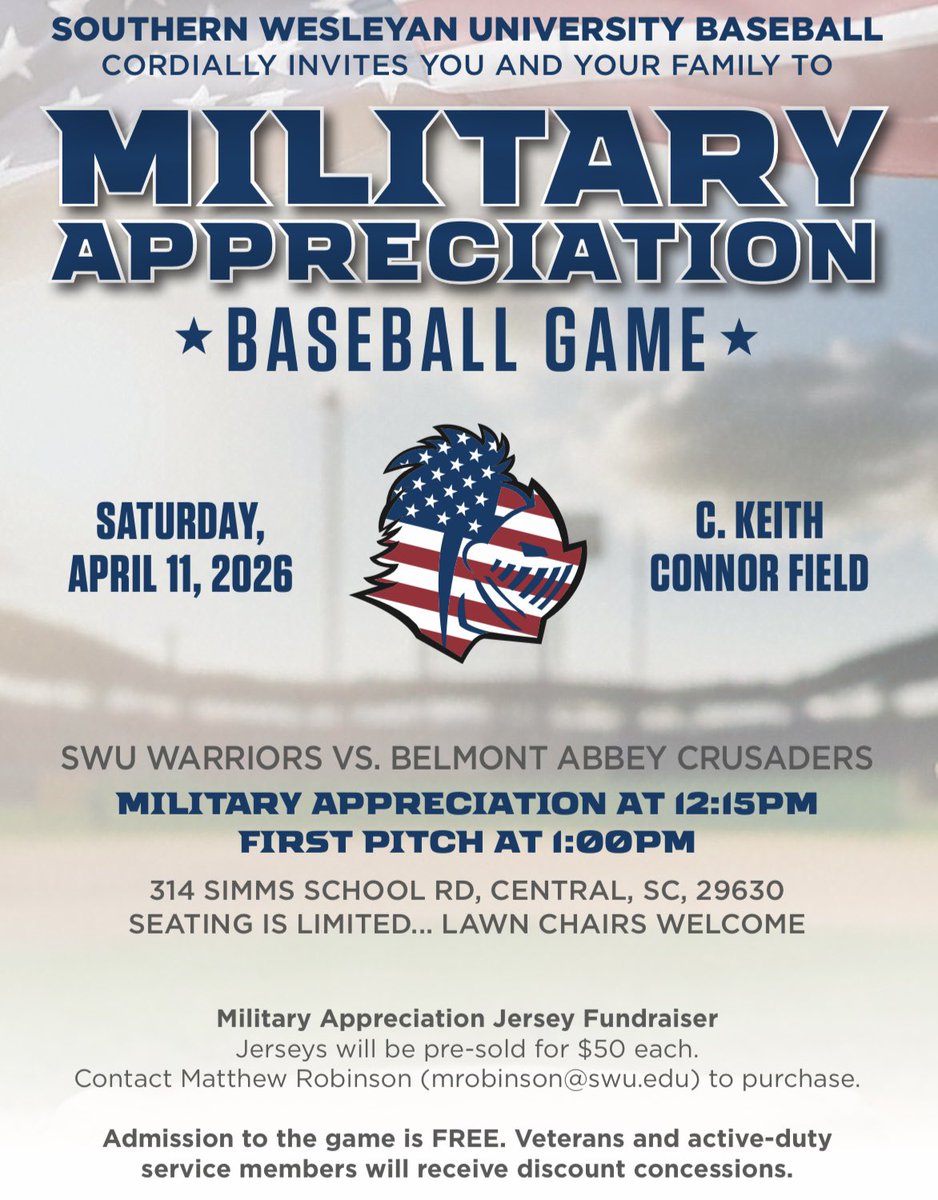 SWU Warriors tweet media