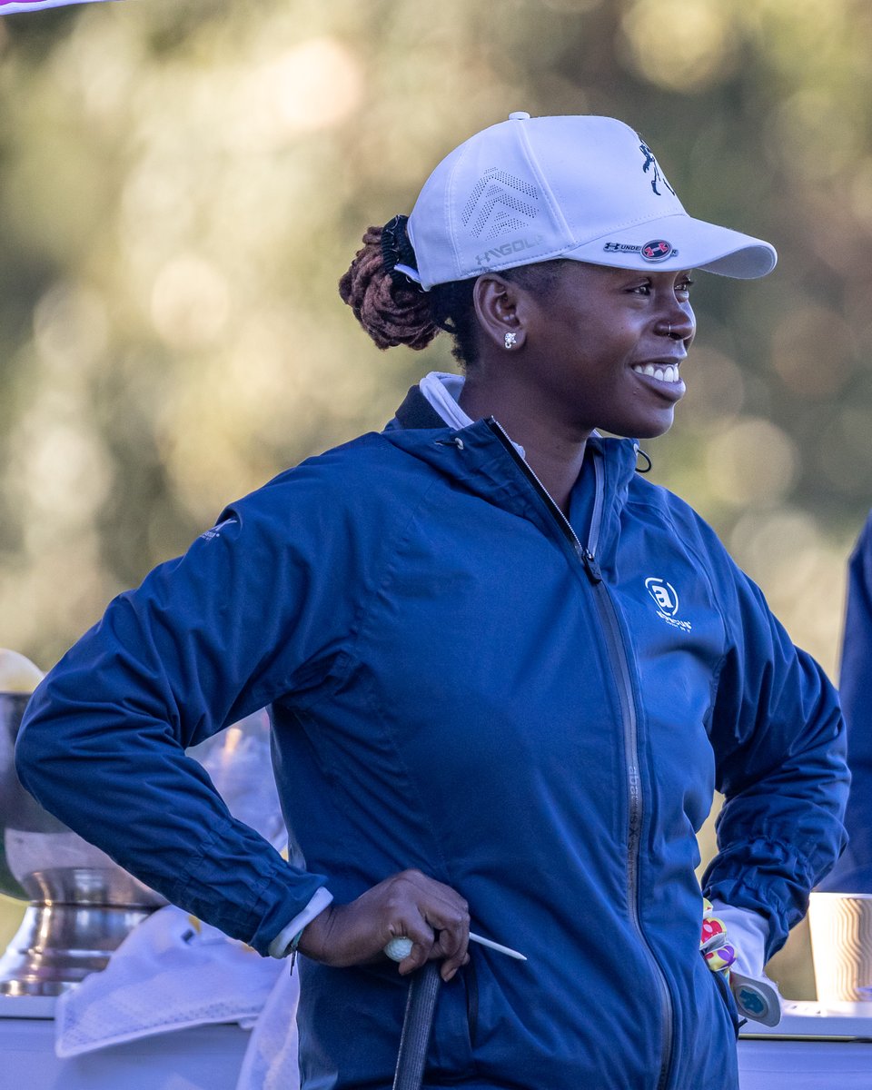 Sunshine Development Tour East Africa Swing tweet media