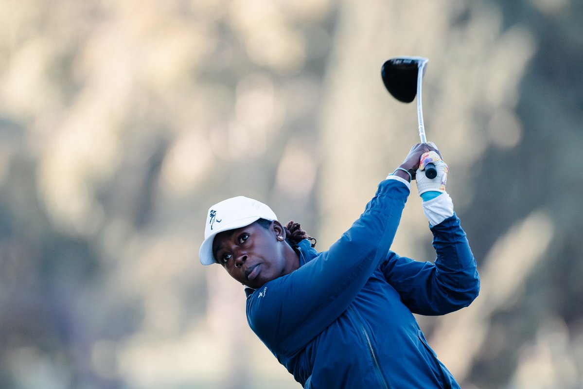 Sunshine Development Tour East Africa Swing tweet media