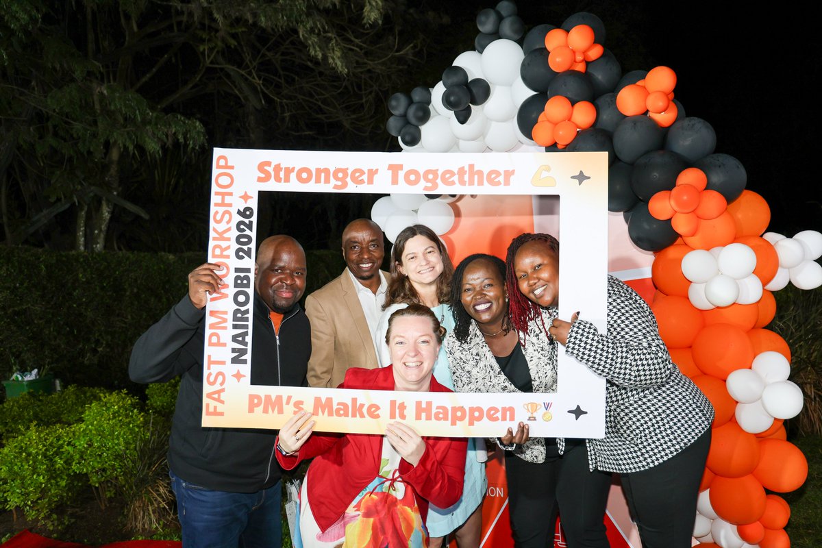 VisionFund Kenya tweet media