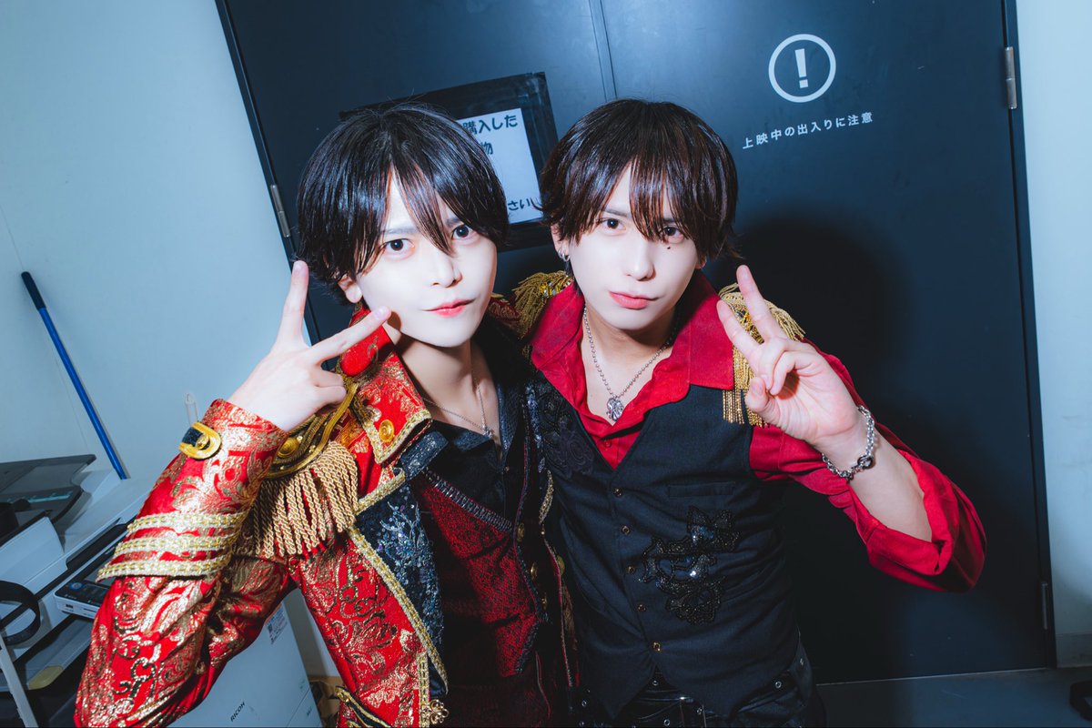 ふゆみ tweet media