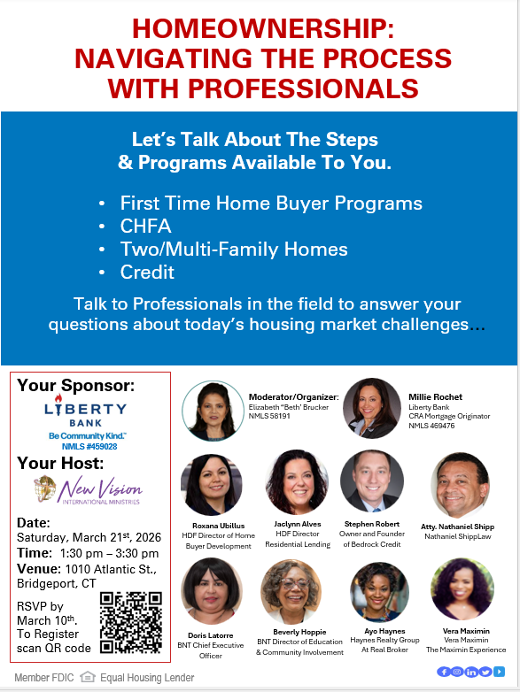 Housing Development Fund tweet media