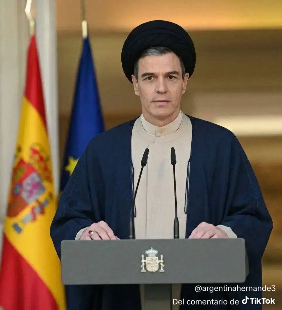 Lo volvio a hacer