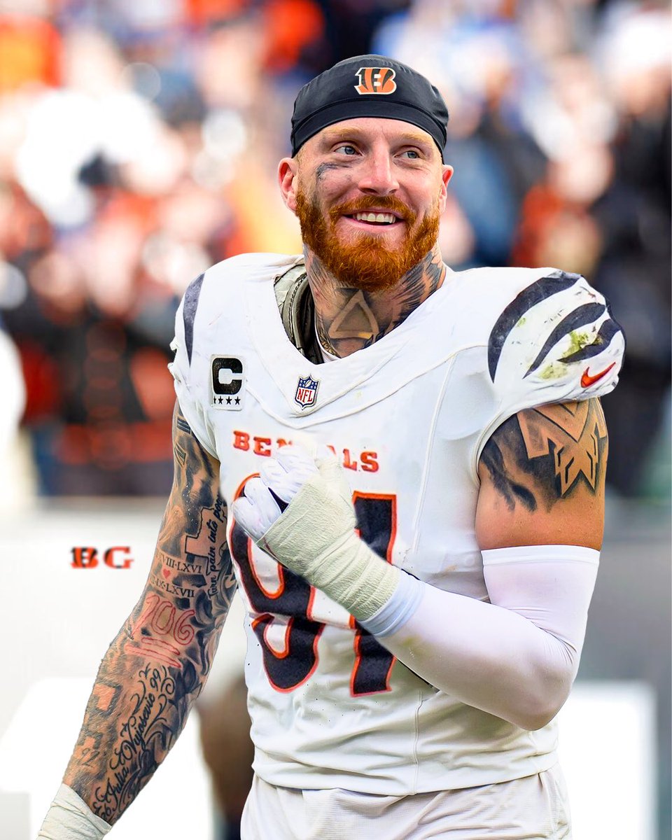 Bengals Graphics tweet media