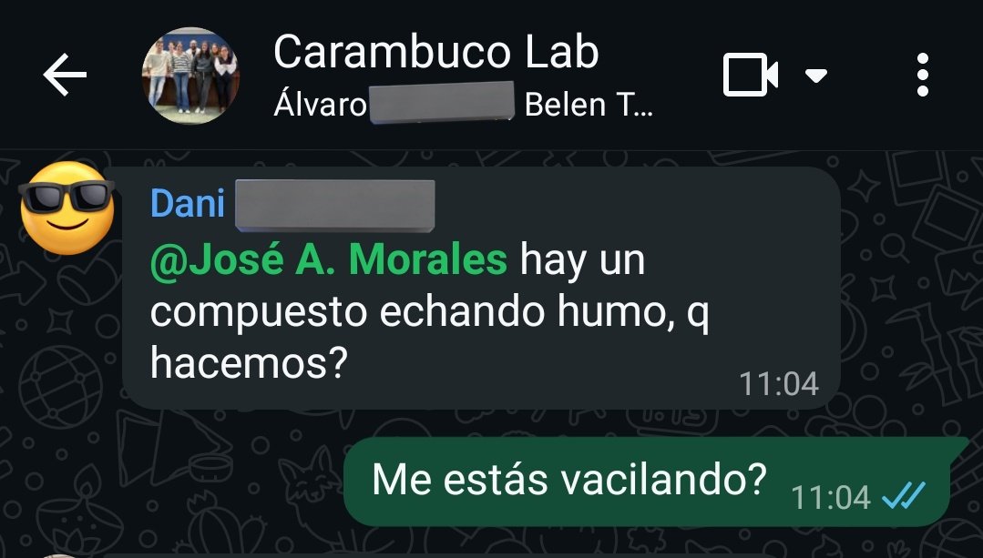 José A. Morales-García 👨‍🔬 🇪🇸🍉 tweet media