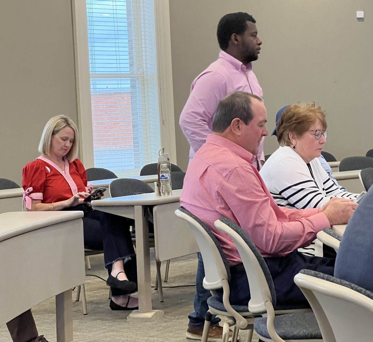 AFP Mississippi tweet media