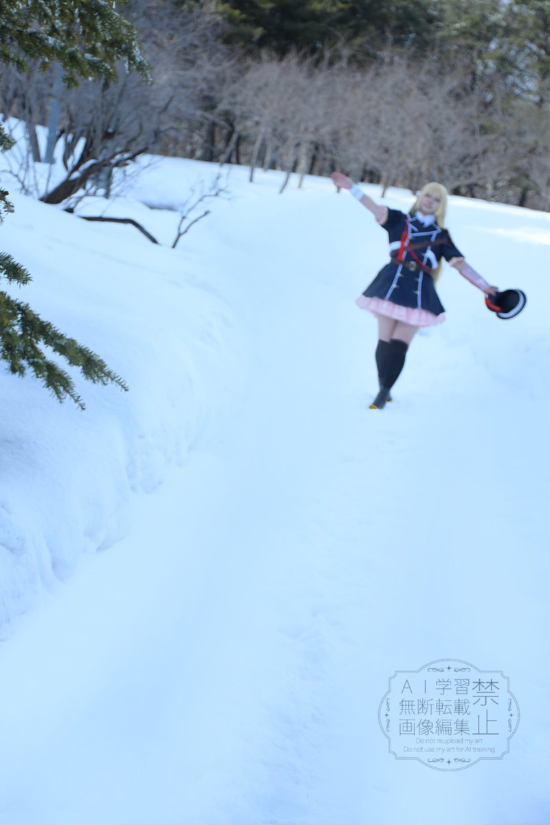 月影朧𝙉𝙚𝙭𝙩 ︎ ⇝ウイコス両日 tweet media