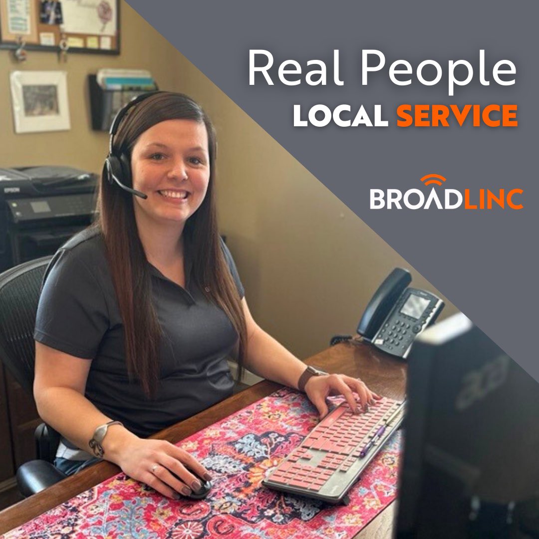 Broadlinc tweet media