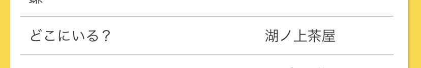 湖ノ上茶屋🍵新作執筆中 tweet media