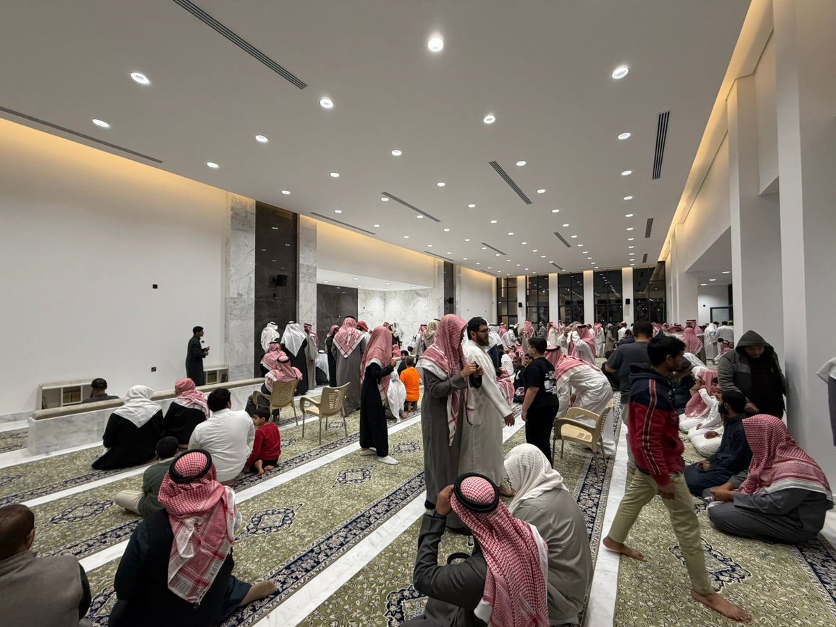 ناهض محمد الجبر tweet media