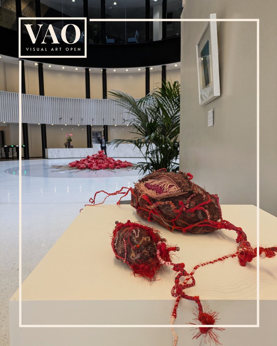 Visual Art Open tweet media