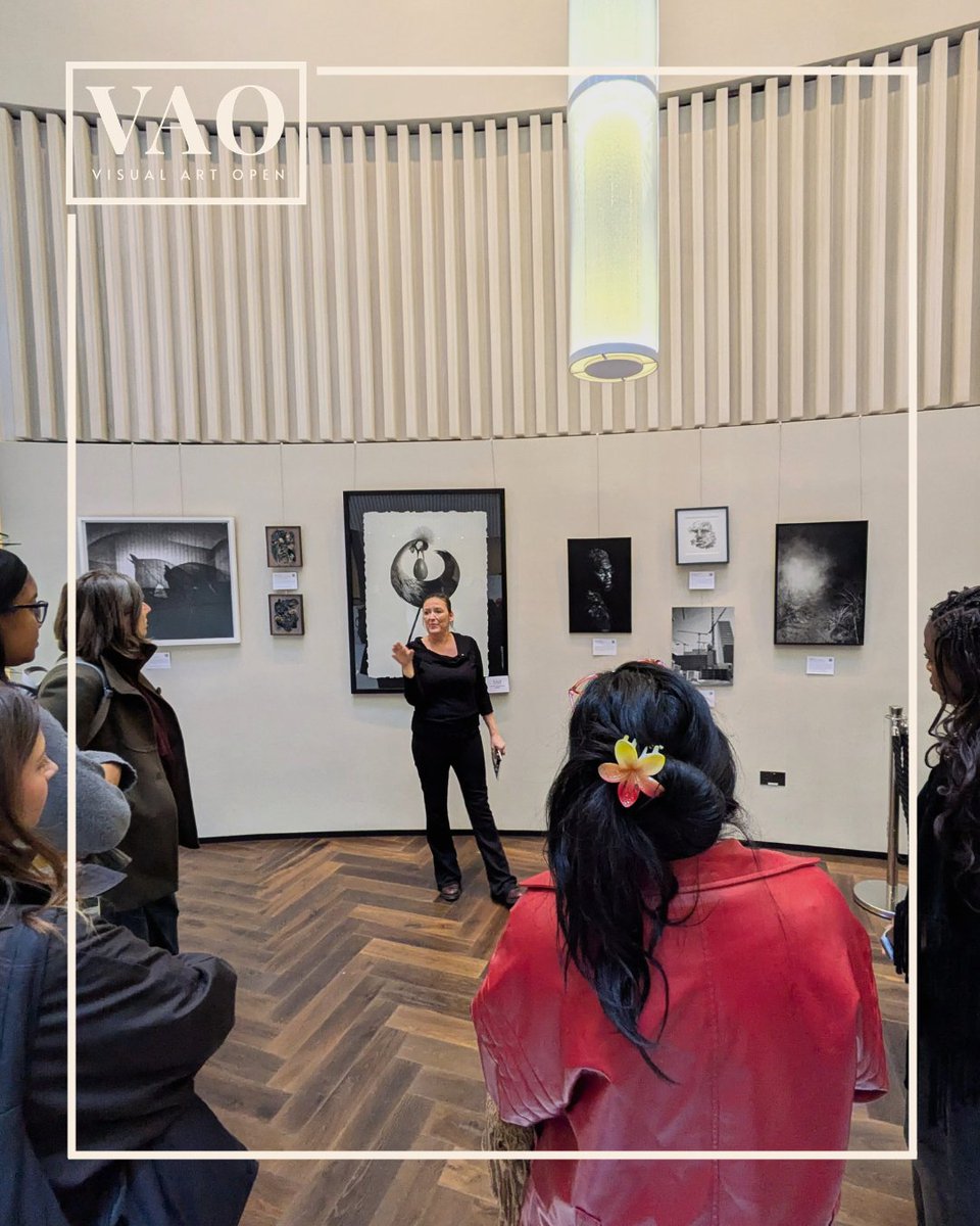 Visual Art Open tweet media