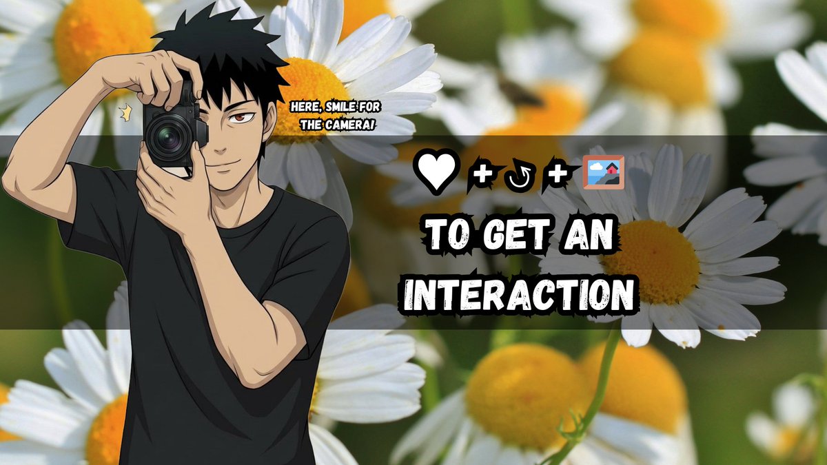 𝑯𝒂𝒓𝒖, 𝒚𝒐𝒖𝒓 𝒚𝒐𝒖𝒏𝒈 𝒏𝒆𝒊𝒈𝒉𝒃𝒐𝒓 tweet media