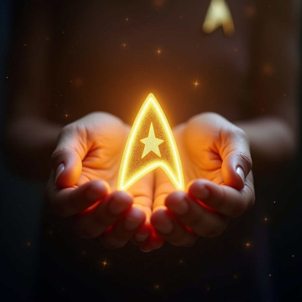 The Federation tweet media