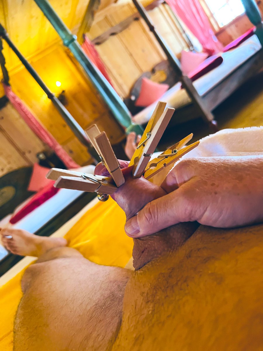 sklave teaser 13K 🇨🇭⛓🐷👅💦 tweet media