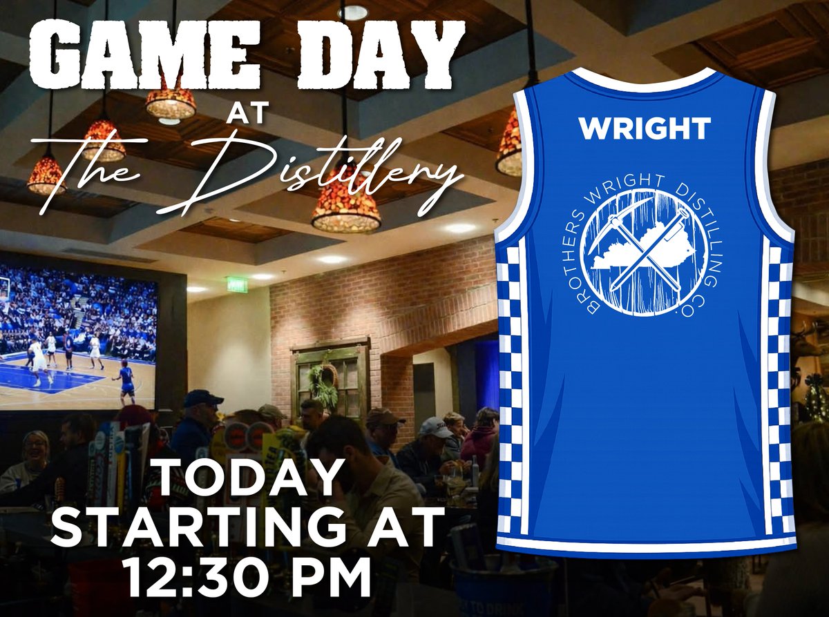 Brothers Wright Distilling Co. tweet media