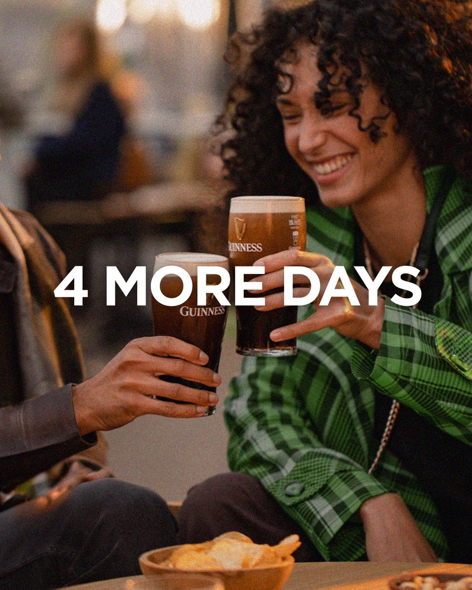 St. Patrick's Day Parade tweet media