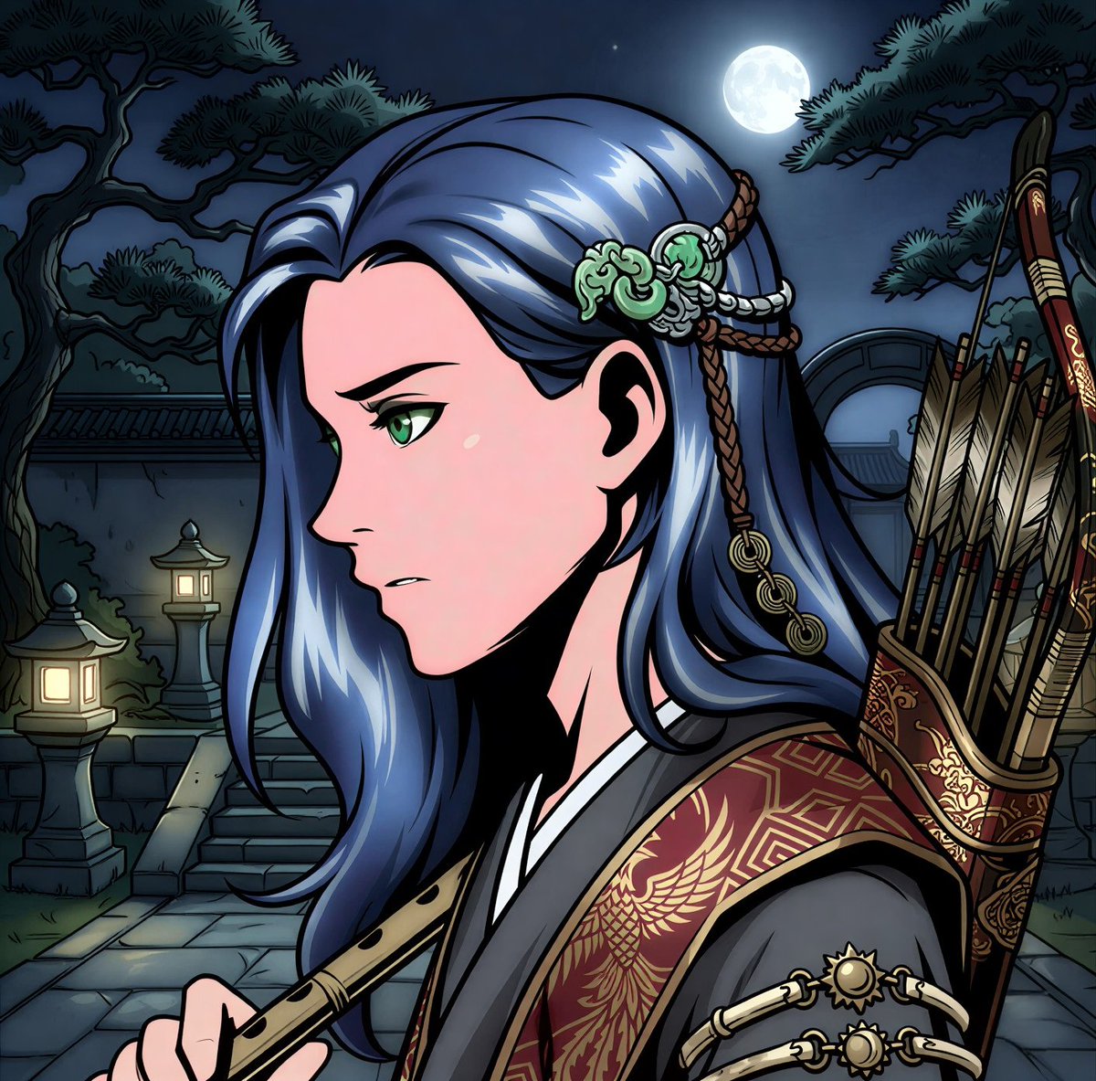 RΞEM🍁 tweet media