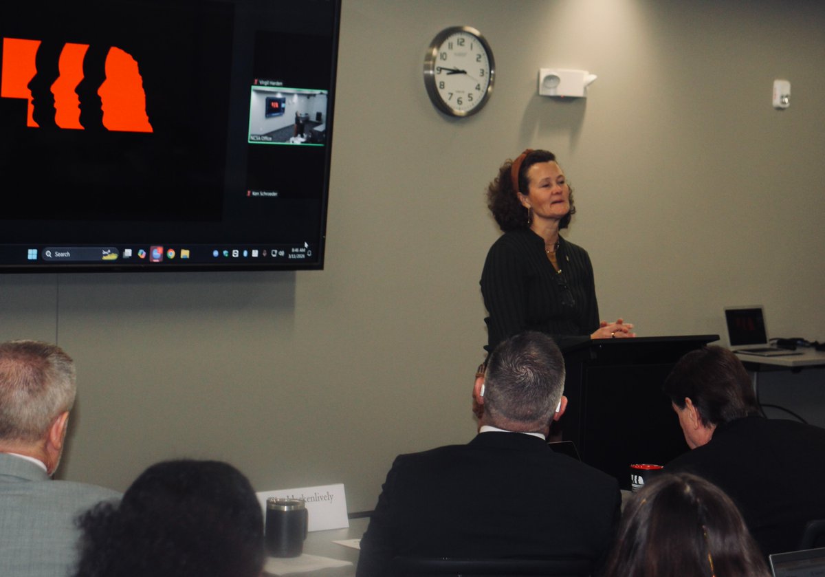 NCSA Today tweet media