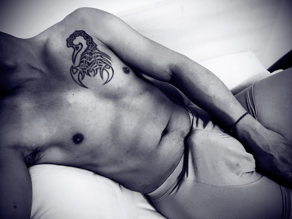 慵懶系hao豪 tweet media