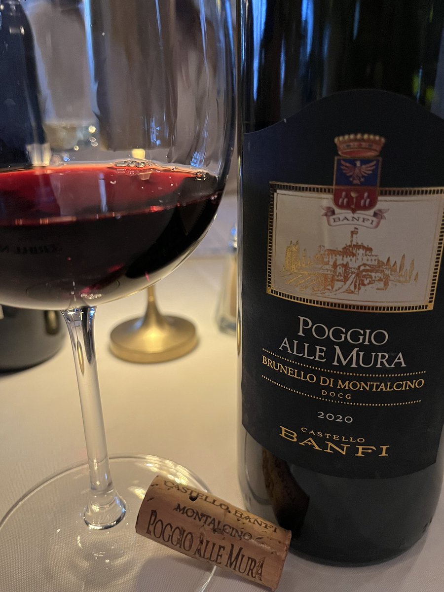 TuscanVines ® tweet media