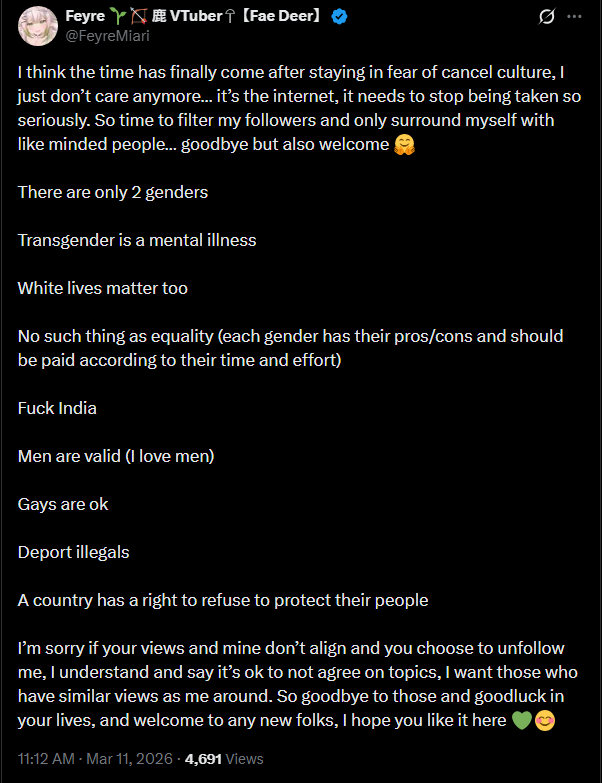 LunarNovaaVT 💜✨️ASMRTIST tweet media