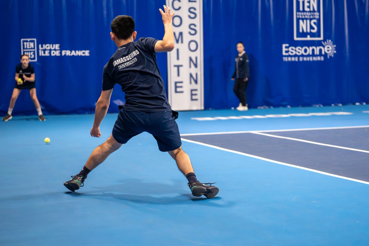 Département de l'Essonne tweet media