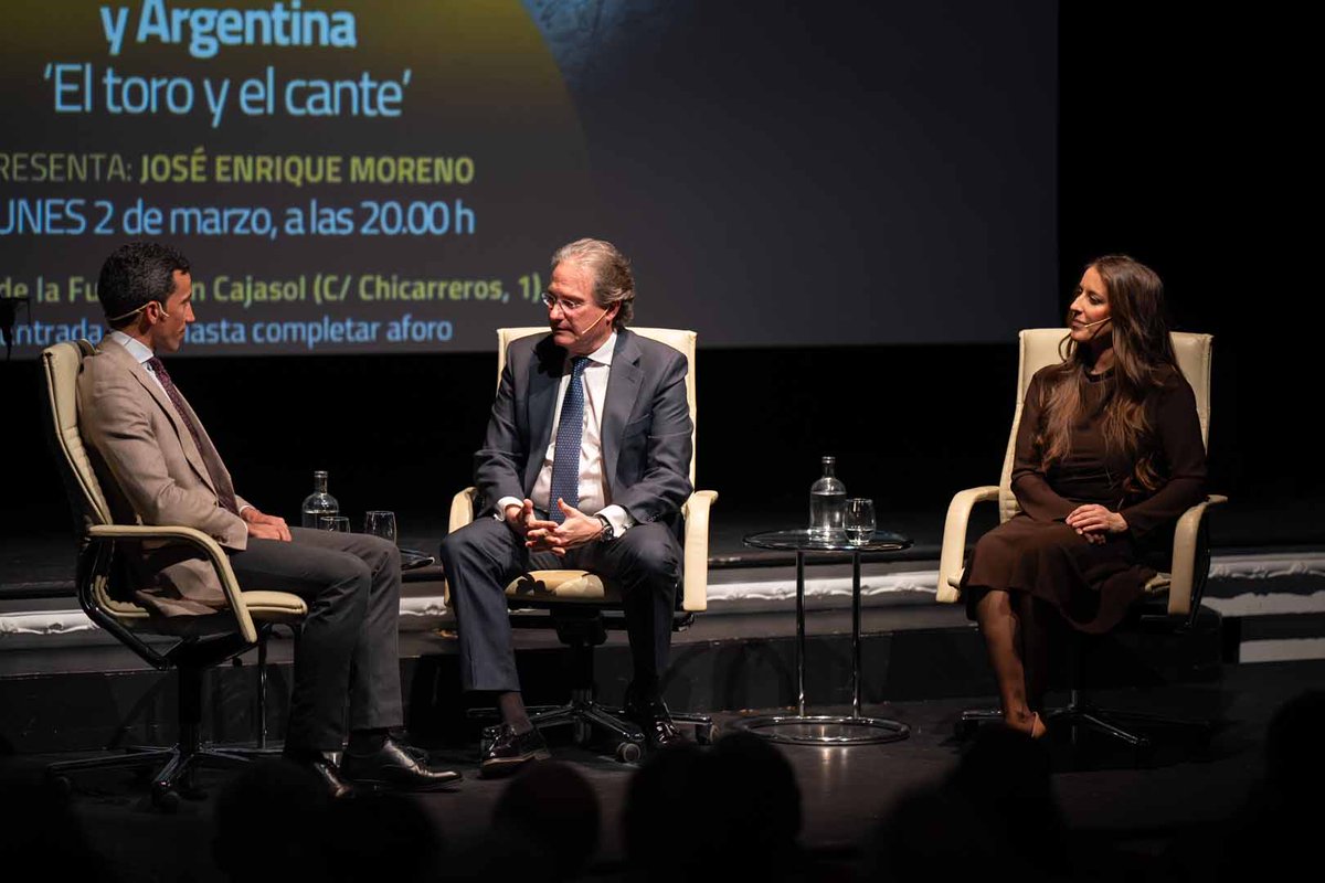 EntreArtes Comunicación tweet media